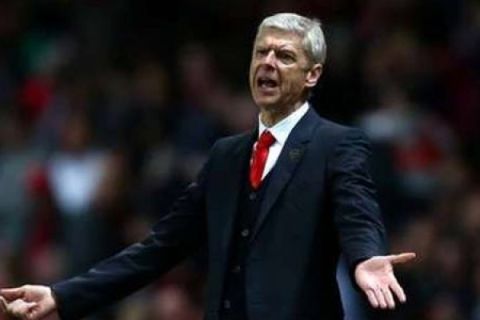 Arsenal tumbang 0-3 di tangan Sheffield