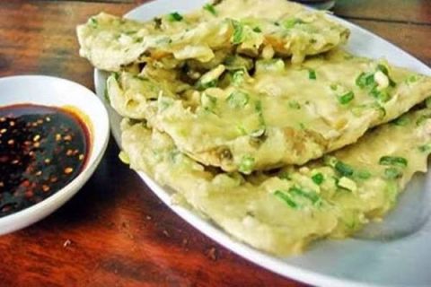 Indonesia kenalkan mendoan dan bakwan ke Meksiko