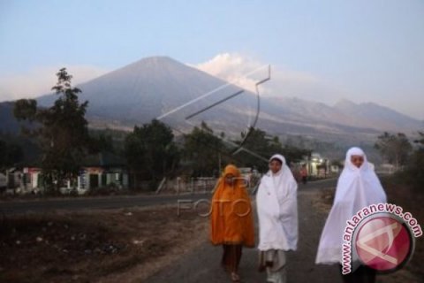 BELUM PERLU MENGUNGSI