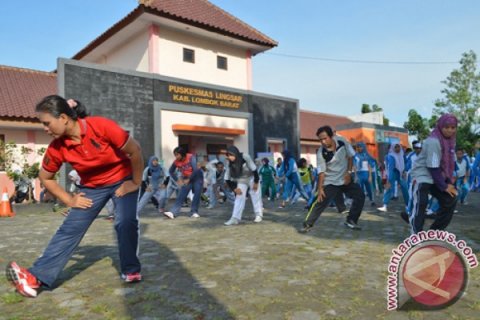 PERINGATI HARI KESEHATAN