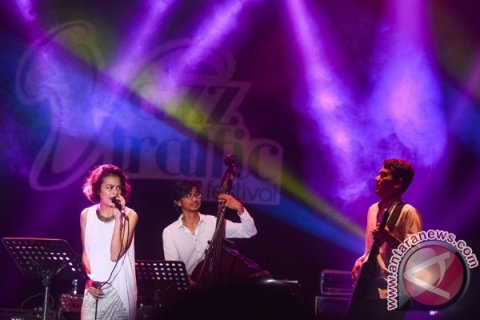 Jazz Traffic Festival 2015