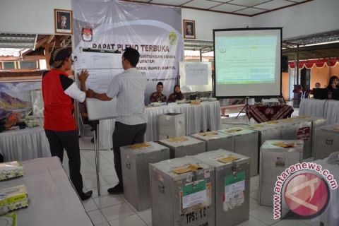 Rekap Suara
