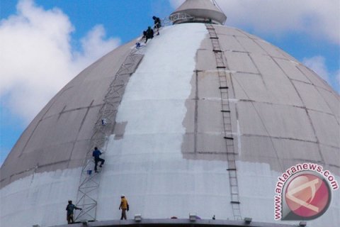 Abaikan Keselamatan Bekerja