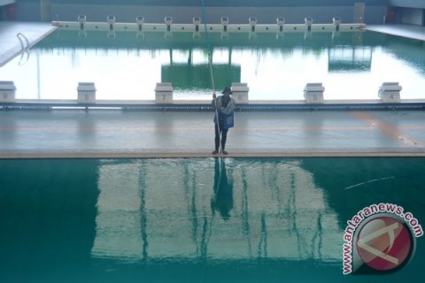 Pemindahan cabor Asian Games ke Palembang