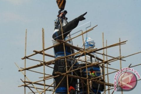 Pemindahan Patung Soetta