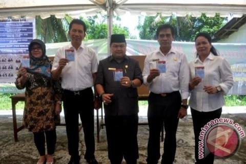 Pilkada Kalteng 2016