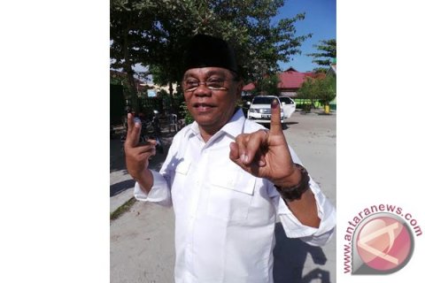 Pilkada Kalteng 2016