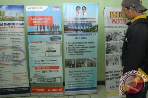 Masyarakat Kulon Progo diimbau waspadai calo tenaga kerja