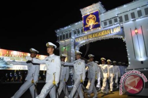 Pendidikan Taruna-Taruni AAL