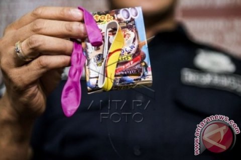 Hasil Uji Mainan Anak