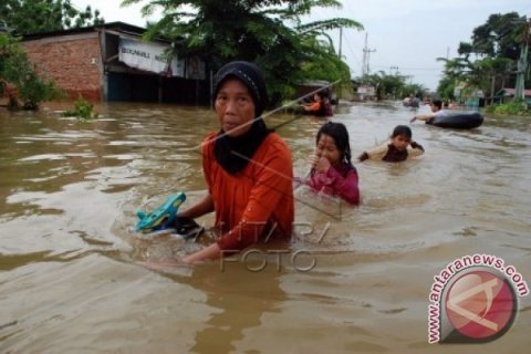 Banjir Riau