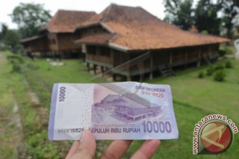 Rumah Tradisional Limas
