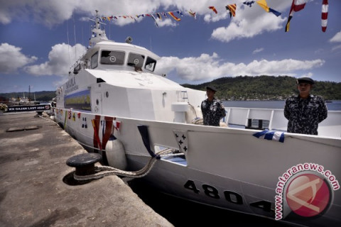PERESMIAN KN GAJAH LAUT-4804