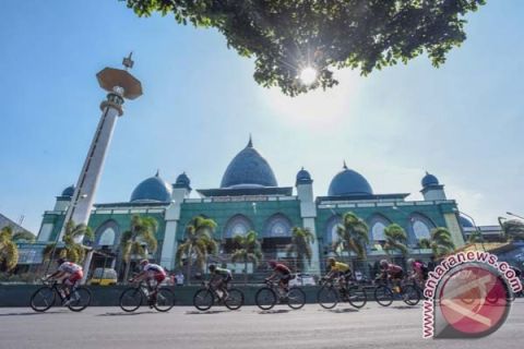 Pebalap Eropa siap ramaikan Tour de Banyuwangi