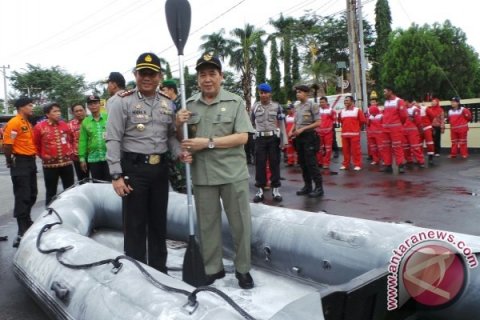 Kotim Antisipasi Bencana