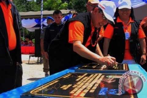 Kampung KB di Katingan