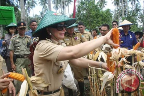 Pencangan "Mari Jo Ba Kobong"