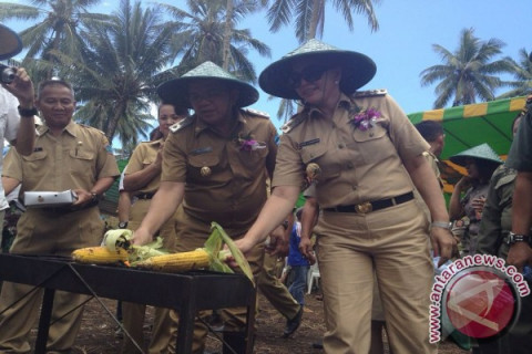 Pencangan "Mari Jo Ba Kobong"