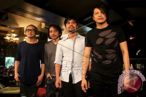 22 Tahun GIGI Berkarya