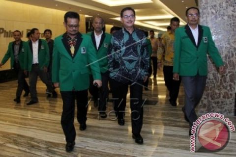 PELANTIKAN MAJELIS WILAYAH KAHMI SULSEL