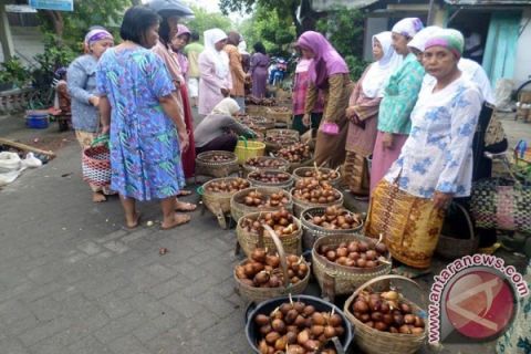 Bojonegoro Kembangkan Tiga Kecamatan Sebagai Agropolitan