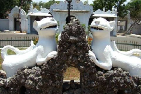 Cirebon Promosikan Wisata Melalui "Festival Pesona Cirebon"