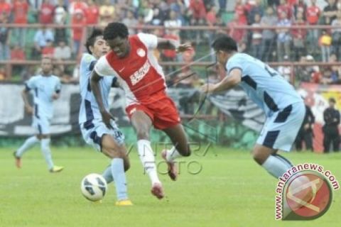 PSM VS PERSELA