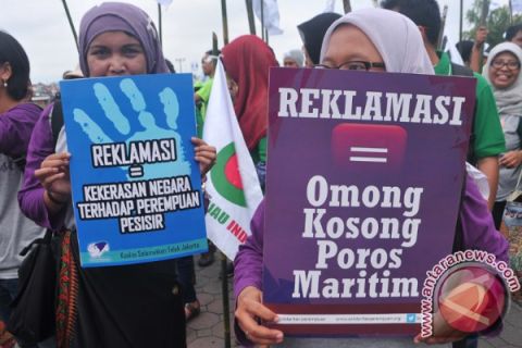 Karnaval hari bumi