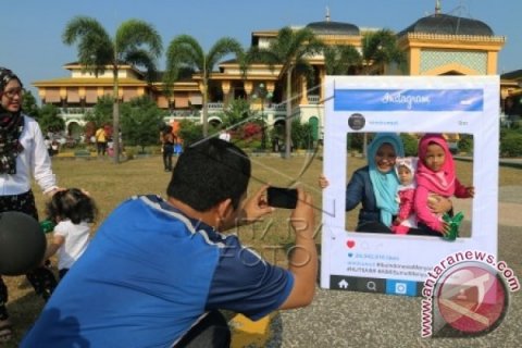 Kampanye Ibu Menyusui