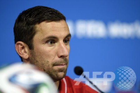 Kapten Kroasia tinggalkan Piala Eropa setelah ayahnya meninggal