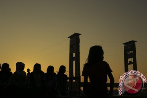Fajar pertama Ramadan
