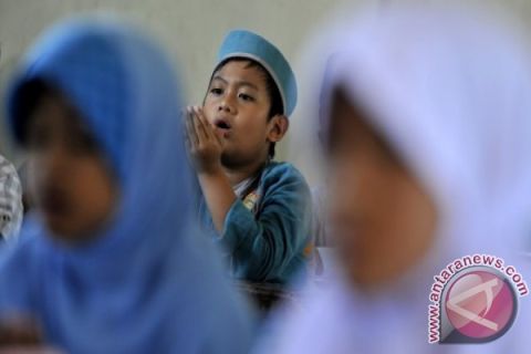 PESANTREN KILAT RAMADAN