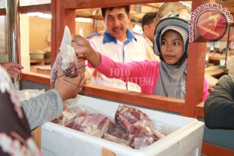 Operasi Daging sapi Murah