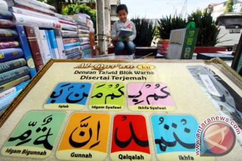 Bazar Buku Murah