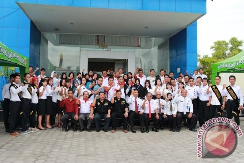 Peringati Hari Anti Narkoba