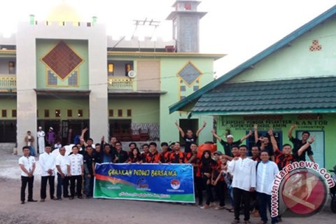 Gerakan Peduli Bersama