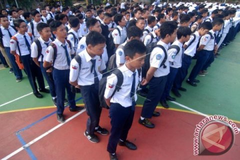 Masa Orientasi Siswa Baru