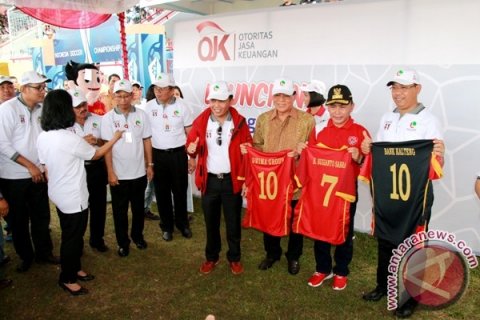 Kalteng Putra VS Celebest FC 2-1