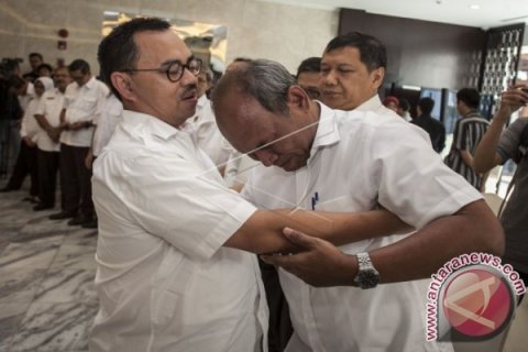 Sudirman Said Pamitan 