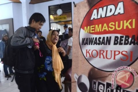 SIDANG GUGATAN IZIN REKLAMASI