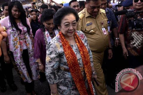MEGAWATI BUKA TIFF 2016