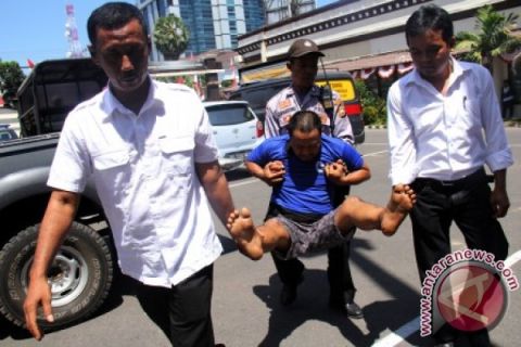 UNGKAP KASUS KEJAHATAN PENCURIAN