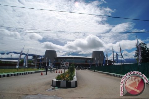 Bandara Wamena Papua