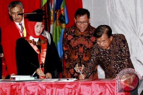 KERJASAMA BRI-UNHAS