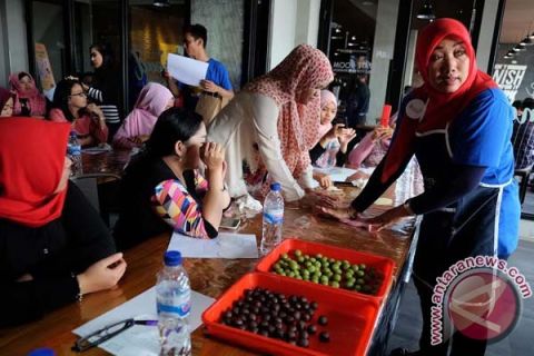 WORKSHOP KARTINI BLUE BIRD