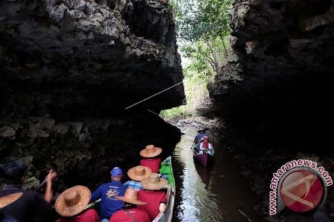 WISATA ALAM RAMMANG-RAMMANG