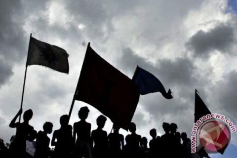 PERINGATAN HARI SUMPAH PEMUDA