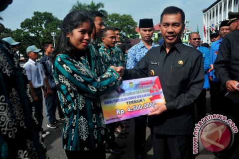 Penghargaan Pemuda Pelopor