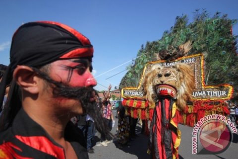 Aksi Budaya Bela NKRI
