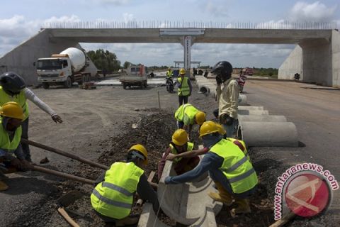 Progres Tol Palindra